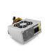 CoolBox BASIC500GR-S Fuente de Alimentacion 500W SFX - Ventilador 80mm