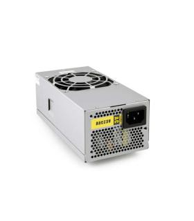CoolBox BASIC500GR-T Fuente de Alimentacion 500W TFX - Ventilador 80mm
