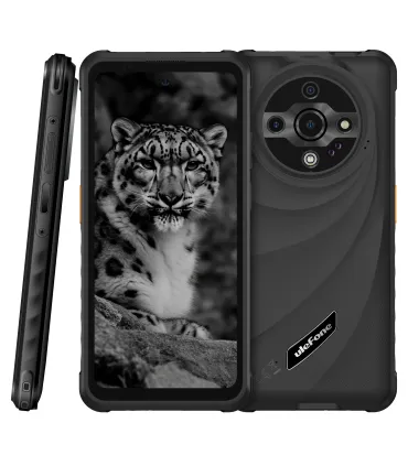 ARMOR X31 / 6+128GB / ORANGE