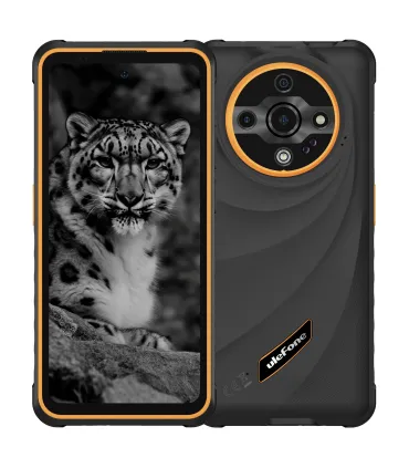 ARMOR X31 / 6+128GB / ORANGE