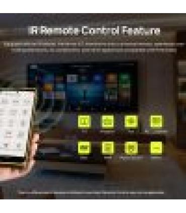 ARMOR X31 / 6+128GB / BLACK