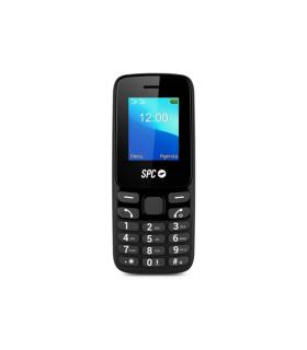 SPC Talk 2 4G Telefono Movil - Cuerpo Compacto y Ligero - Pantalla de 1.77 Pulgadas - Dual Sim - Bateria de 1150Mah - Radio FM..