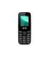 SPC Talk 2 Go Telefono Movil - Cuerpo Compacto y Ligero - Pantalla de 1.77 Pulgadas - Dual Sim - Bateria de 1000Mah - Radio FM..