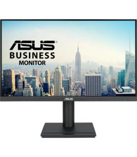 Asus VA249QGS Monitor 23.8" LED IPS FullHD 1080p 120Hz - Respuesta 1ms - Angulo de Vision 178° - Altavoces Incorporados - HDMI..