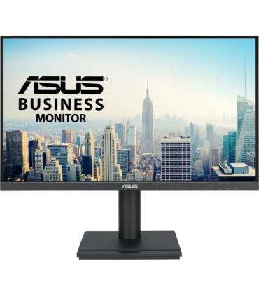 Asus VA249QGS Monitor 23.8" LED IPS FullHD 1080p 120Hz - Respuesta 1ms - Angulo de Vision 178° - Altavoces Incorporados - HDMI..