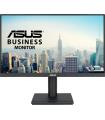 Asus VA24DQFS Monitor 23.8" LED IPS FullHD 1080p 100Hz - Respuesta 1ms - Angulo de Vision 178° - Altavoces Incorporados - HDMI, 