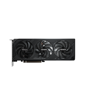 GIGABYTE GeForce RTX 5070 WINDFORCE OC SFF 12G Tarjeta Gráfica - 16GB GDDR7, 256 bits, PCI-E 5.0, XXXX MHz Core Clock, 3 x DP 2.