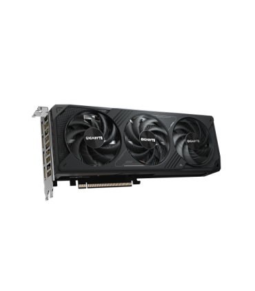 GIGABYTE GeForce RTX 5070 WINDFORCE OC SFF 12G Tarjeta Gráfica - 16GB GDDR7, 256 bits, PCI-E 5.0, XXXX MHz Core Clock, 3 x DP 2.