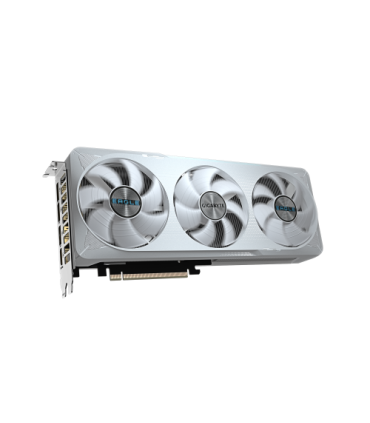 GIGABYTE GeForce RTX 5070 EAGLE OC ICE SFF 12G Tarjeta Gráfica - 12GB GDDR7, 192 bits, PCI-E 5.0, XXXX MHz Core Clock, 3 x DP 2.