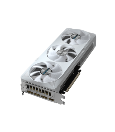 GIGABYTE GeForce RTX 5070 EAGLE OC ICE SFF 12G Tarjeta Gráfica - 12GB GDDR7, 192 bits, PCI-E 5.0, XXXX MHz Core Clock, 3 x DP 2.
