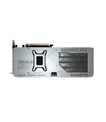 GIGABYTE GeForce RTX 5070 EAGLE OC ICE SFF 12G Tarjeta Gráfica - 12GB GDDR7, 192 bits, PCI-E 5.0, XXXX MHz Core Clock, 3 x DP 2.