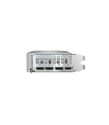 GIGABYTE GeForce RTX 5070 EAGLE OC ICE SFF 12G Tarjeta Gráfica - 12GB GDDR7, 192 bits, PCI-E 5.0, XXXX MHz Core Clock, 3 x DP 2.