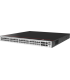HUAWEI SWITCH S5735-S48P4XE-V2 (48*10/100/1000BASE-T PORT, 4*10GE SFP+ PORT, 2*12GE STACK PORT, POE+, WITHOUT POWER MODULE)_HICA