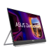ASUS ZenScreen MB229CF pantalla para PC 54,6 cm (21.5") 1920 x 1080 Pixeles Full HD LED Negro