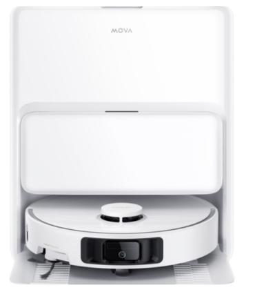 MOVA ROBOT ASPIRADOR P50 ULTRA