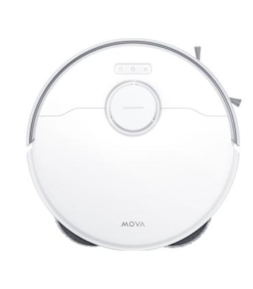 MOVA ROBOT ASPIRADOR P50 ULTRA