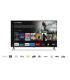 TELEVISOR SHARP 43"43GK4245E TIVO TV, 4K ULTRA HD, SMART TV, ACTIVE MOTION 400, NEGRO