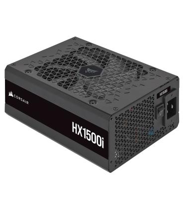 FUENTE ALIMENT. CORSAIR HX1500I 1500 WATT 80+ PLATINUM C20 VERSION CP-9020309-EU