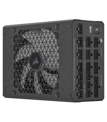 FUENTE ALIMENT. CORSAIR HX1500I 1500 WATT 80+ PLATINUM C20 VERSION CP-9020309-EU
