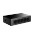 Strong SW5000M switch Gigabit Ethernet (10/100/1000) Negro