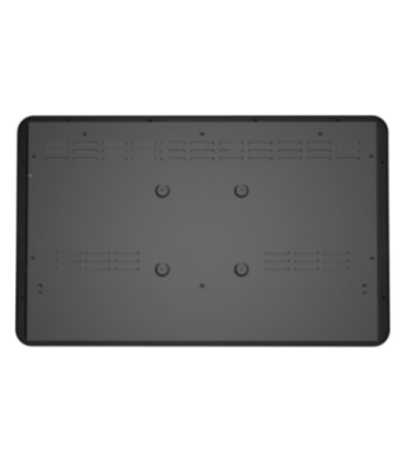 Aopen eTile-X AT19M-FB Todo-en-Uno 1,83 GHz N2930 47 cm (18.5") 1366 x 768 Pixeles Pantalla táctil Negro