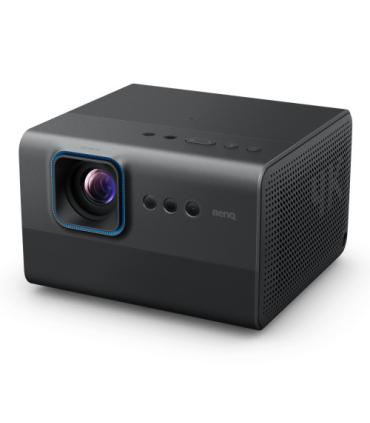 BenQ GP520 2600 lúmenes ANSI DLP UHD 4K (3840x2160) Negro