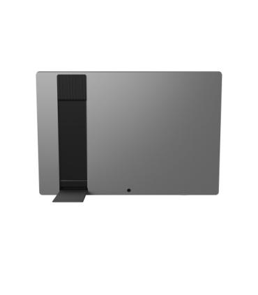 LG 17MT70 Monitor portátil Negro, Acero inoxidable 43,2 cm (17") LED 2560 x 1600 Pixeles