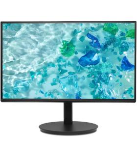 MONITOR ACER 23.8" CB242YGbmiprx (UM.QB2EE.G01) ZeroFrame 100Hz IPS 1ms(VRB) 250nits VGA HDMI DP MM Audio in/out FreeSync EU TCO