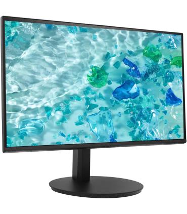 MONITOR ACER 23.8" CB242YGbmiprx (UM.QB2EE.G01) ZeroFrame 100Hz IPS 1ms(VRB) 250nits VGA HDMI DP MM Audio in/out FreeSync EU TCO
