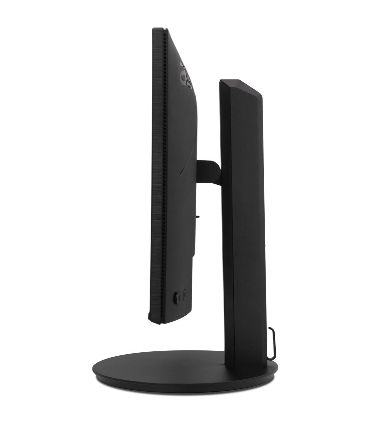 MONITOR ACER 23.8" CB242YGbmiprx (UM.QB2EE.G01) ZeroFrame 100Hz IPS 1ms(VRB) 250nits VGA HDMI DP MM Audio in/out FreeSync EU TCO