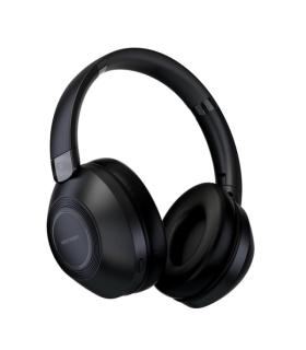 Vention SoundMate S11 Auriculares Bluetooth 5.3 - 20h de Bateria - Microfono - Color Negro