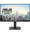 Asus VA279QGS Monitor 27" LED IPS FullHD 1080p 120Hz - Respuesta 1ms - Angulo de Vision 178° - Altavoces Incorporados - HDMI, Di