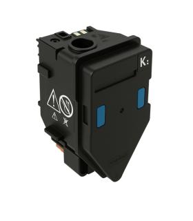 Konica Minolta TNP81/TNP80/TNP79 Negro Cartucho de Toner Generico - Reemplaza TNP81K/AAJW151/TNP80K/AAJW152/TNP79K/AAJW150