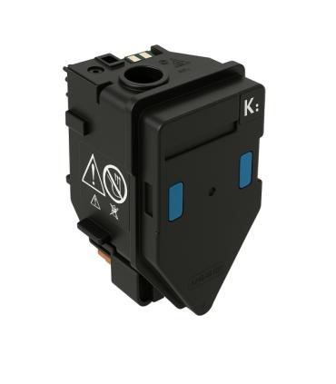 Konica Minolta TNP81/TNP80/TNP79 Negro Cartucho de Toner Generico - Reemplaza TNP81K/AAJW151/TNP80K/AAJW152/TNP79K/AAJW150