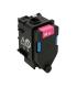 Konica Minolta TNP81/TNP80/TNP79 Magenta Cartucho de Toner Generico - Reemplaza TNP81M/AAJW351/TNP80M/AAJW352/TNP79M/AAJW350