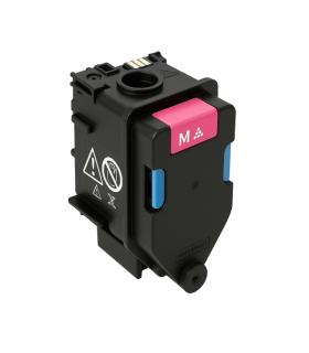 Konica Minolta TNP81/TNP80/TNP79 Magenta Cartucho de Toner Generico - Reemplaza TNP81M/AAJW351/TNP80M/AAJW352/TNP79M/AAJW350