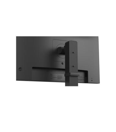 LG 24BA750-B pantalla para PC 60,5 cm (23.8") 1920 x 1080 Pixeles Full HD LCD Negro