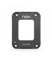 NOX SOPORTE ZÓCALO CPU REFORZADO INTEL