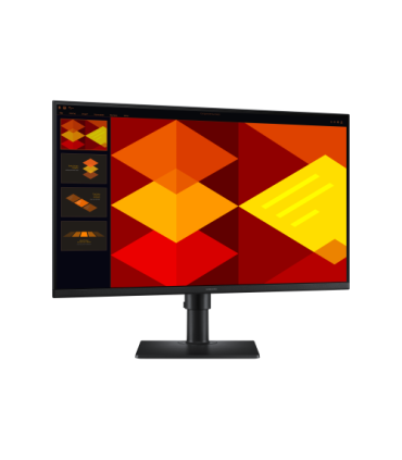 Samsung S40GD pantalla para PC 68,6 cm (27") 1920 x 1080 Pixeles Full HD LCD Negro