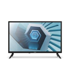 Engel LE3266T2 61 cm (24") HD Negro 180 cd / m²
