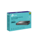 TP-Link TL-SG1210PP switch No administrado Gigabit Ethernet (10/100/1000) Energía sobre Ethernet (PoE) Negro