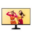 AOC 27B35HM Monitor 27" WLED VA FullHD 1080p 100Hz - Respuesta 1ms - Angulo de Vision 178° - HDMI, VGA - VESA 100x100mm