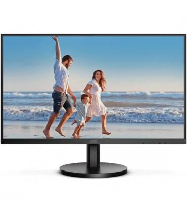 AOC Q27B3MA Monitor 27" WLED VA QHD 75Hz - Respuesta 4ms - Angulo de Vision 178° - Altavoces - HDMI, VGA - VESA 100x100mm