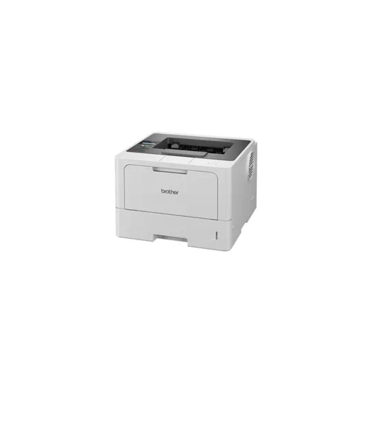 Brother HL-L5210DN Impresora Laser Monocromo Duplex 48ppm