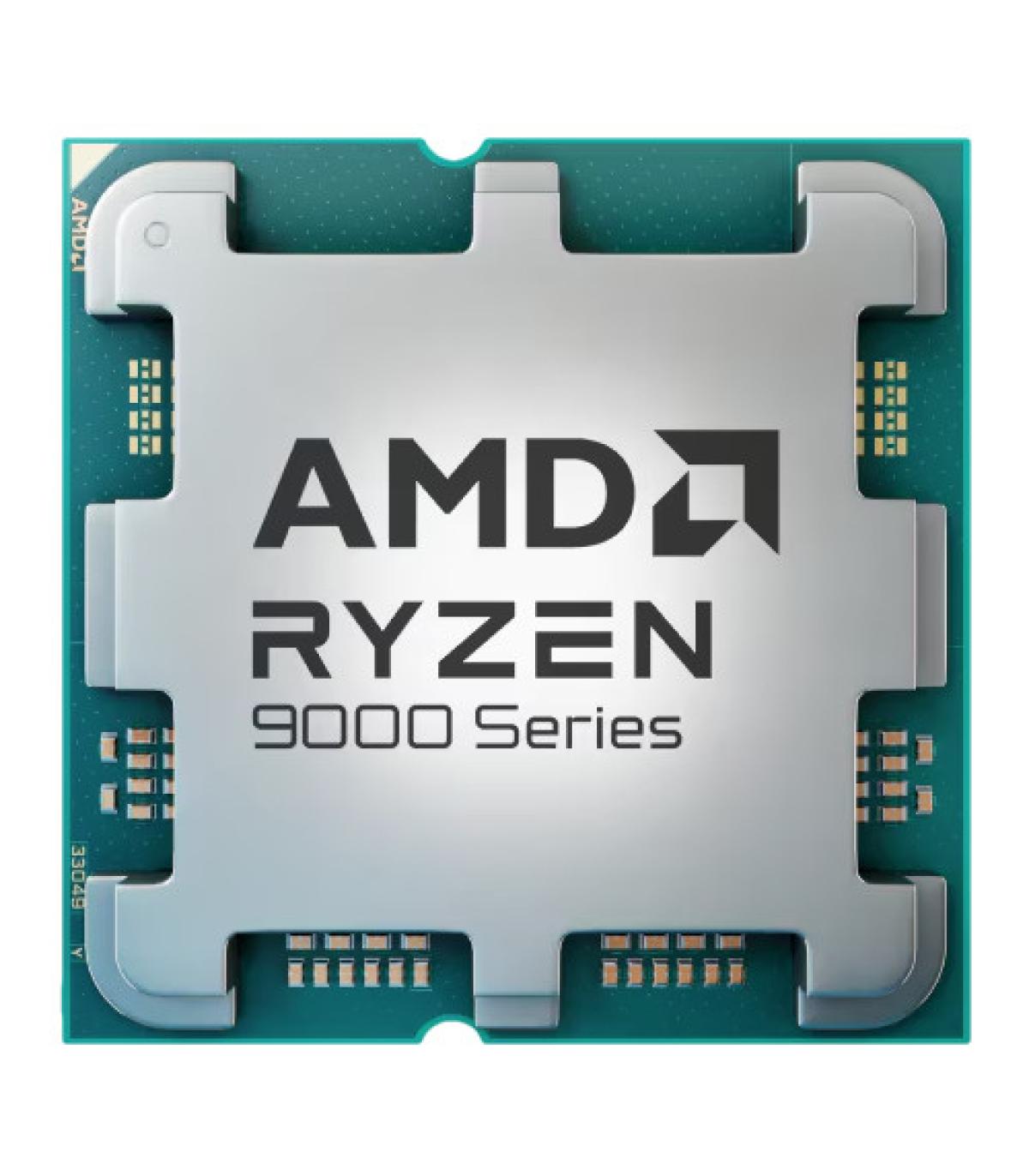 AMD Ryzen 9 9900X procesador 4,4 GHz 76 MB L2 & L3