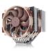 Noctua NH-D15 G2 LBC sistema de refrigeración para ordenador Procesador Refrigerador de aire 14 cm