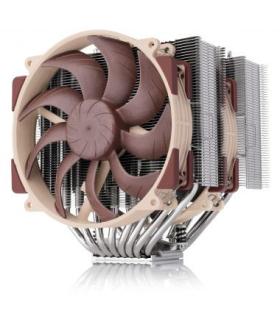 Noctua NH-D15 G2 LBC sistema de refrigeración para ordenador Procesador Refrigerador de aire 14 cm