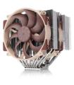 Noctua NH-D15 G2 LBC sistema de refrigeración para ordenador Procesador Refrigerador de aire 14 cm