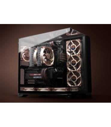 Noctua NH-D15 G2 LBC sistema de refrigeración para ordenador Procesador Refrigerador de aire 14 cm