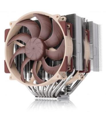 Noctua NH-D15 G2 sistema de refrigeración para ordenador Procesador Refrigerador de aire 14 cm